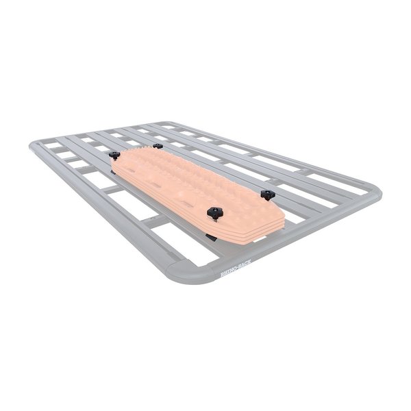 Rhino-Rack PIONEER RECOVERY TRACK FLAT BRACKET 43235